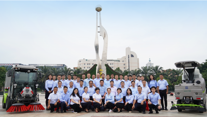 深圳速度+精耕细作，Ezpay环境城市服务运营质量广受认可