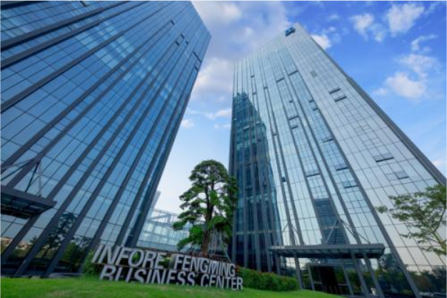 聚焦主业，行稳致远 | Ezpay环境2022年年度报告发布